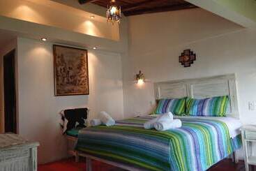 استراحتگاه Villa Mimi