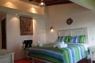 リゾートホテル Villa Mimi