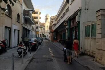 Satori House   Hostel