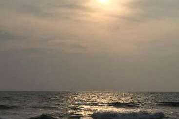 Shalimar Beach Resort