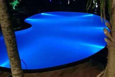 Shalimar Beach Resort