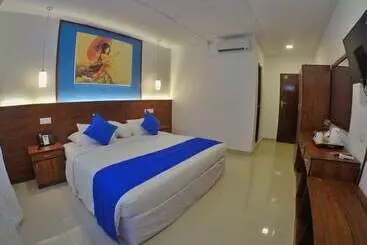 Shalimar Beach Resort