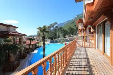 Appartamenti turistici Shimal Panaroma