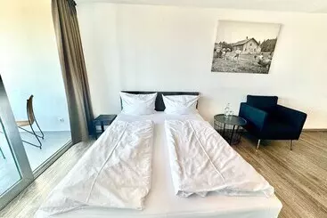 My Park Hotel Kempten By Ar Hotels