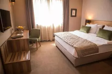 A Hoteli   Hotel Slatina
