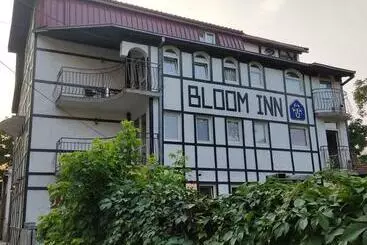 Retkeilymaja Bloom Inn
