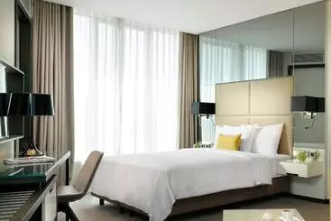 Hotelli Centro Westside By Rotana