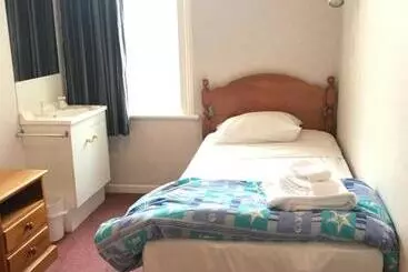 Hotel Criterion Club