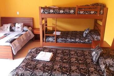 فندق El Cangrejo