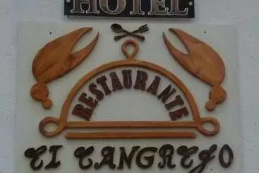 Hôtel El Cangrejo