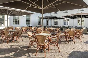 בית מלון כפרי Kronacker