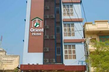 هتل Orient