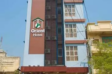 Hôtel Orient