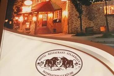 فندق Restaurant Haus Nattkemper
