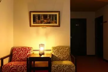 Hotel Sansuiso