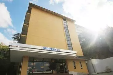 Itoen Hotel Inatori