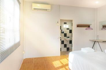 渡假胜地  Ivy Cottage By Qiu