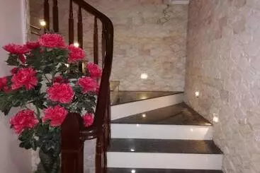 تختخواب و صبحانه Nguyen Dang Guesthouse