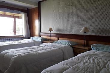 צימר Ushuaia Lodge Las Margaritas 430