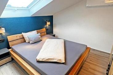 Hil   Hotel Im Lus Schopfheim