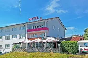 Hil   Hotel Im Lus Schopfheim