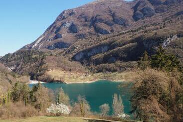 فندق Albergo Stella Alpina