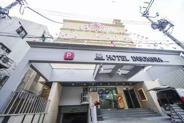 Hotel Insomnia