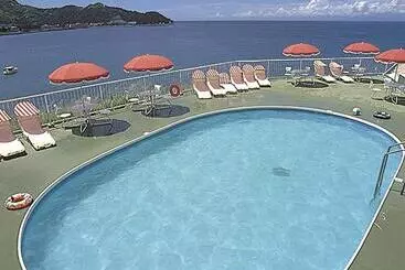 Itoen Hotel Toi