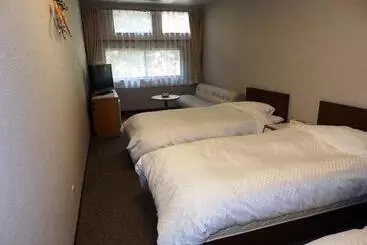 Itoen Hotel Toi
