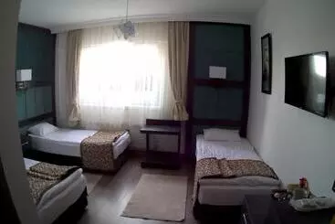 هتل Karabag