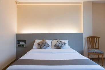 ホテル Ks Pavilion