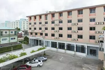 ホテル Ks Pavilion