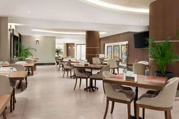 酒店 Ramada By Wyndham Isparta