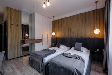 Hotel Residence Riverside