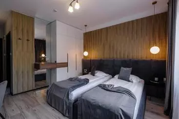 ホテル Residence Riverside