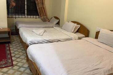 هتل The Tranqulity Inn