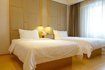 호텔 Ji Kunming Hightech Zone