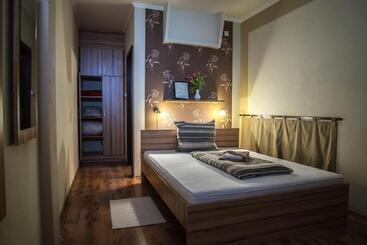 مبيت وإفطار Nádasdi Ház