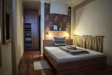 Bed and Breakfast Nádasdi Ház