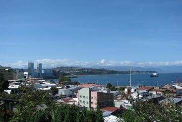 ベッドアンドブレックファースト Portal Austral