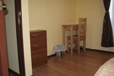 تختخواب و صبحانه Portal Austral