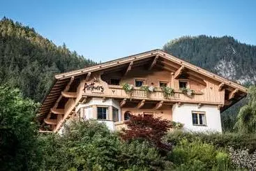 Arthur S Hotel Und Apartments Am Achensee