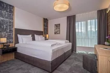 Arthur S Hotel Und Apartments Am Achensee