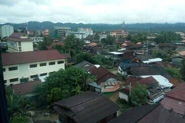 酒店 Confetti Garden