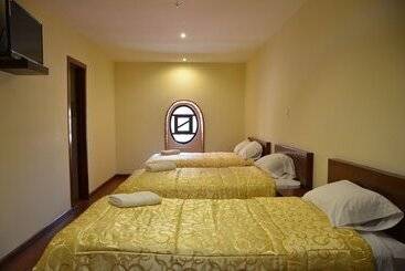 Floré Hotel Boutique Cuenca