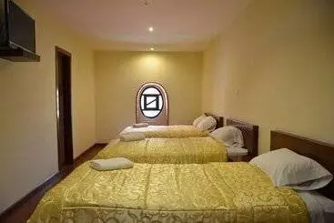 Floré Hotel Boutique Cuenca