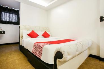 בית מלון כפרי Hayvenhurst