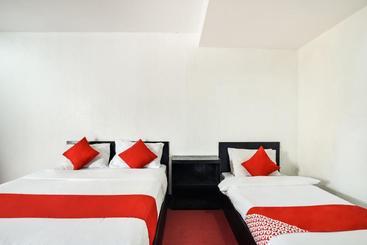 Szálloda Hayvenhurst