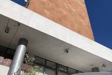 בית מלון כפרי Nuevo