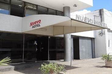 Hotel Nuevo